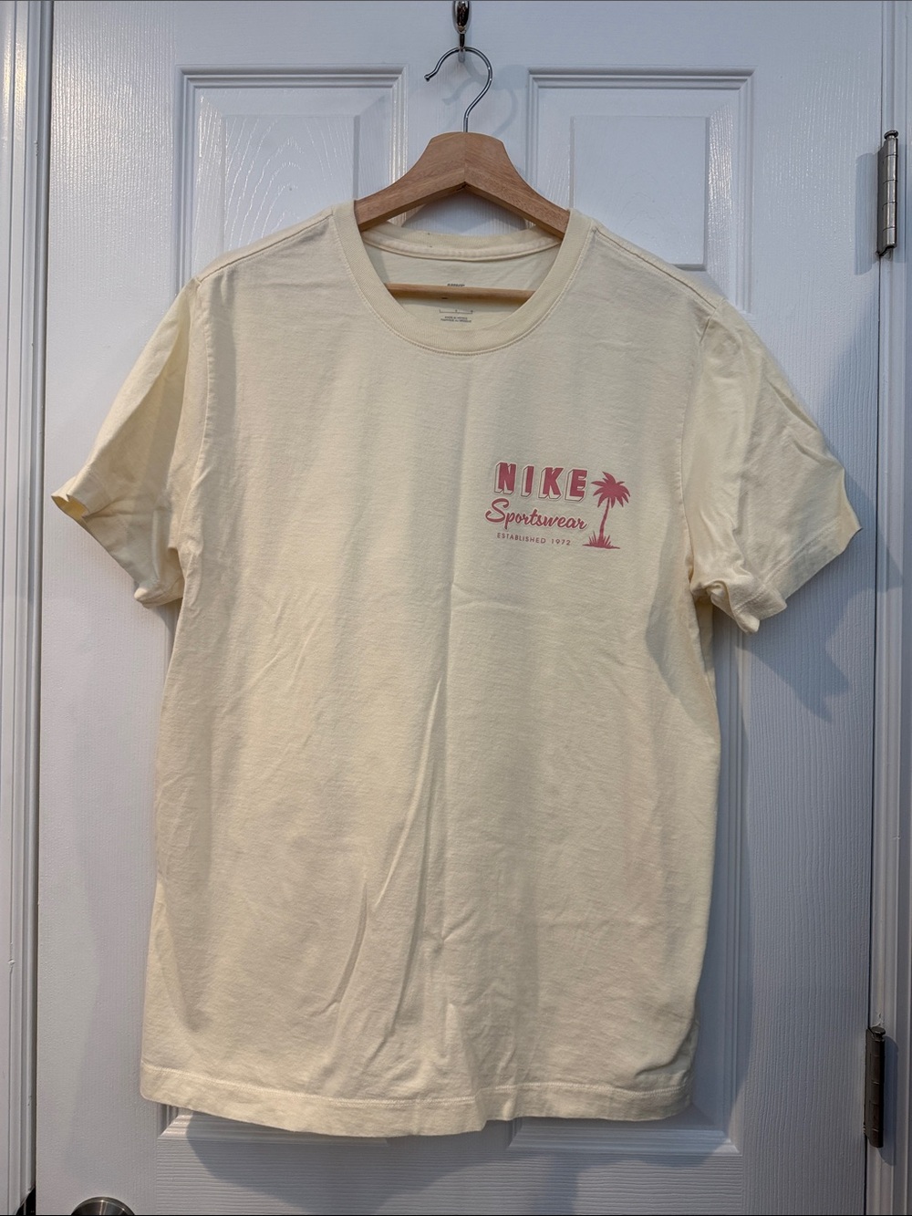Nike T-shirt